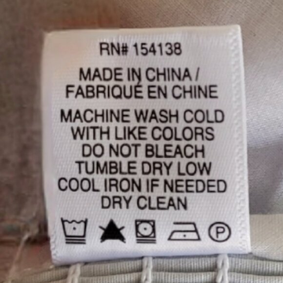 Staud Kai Striped Cotton Halter Top L Cropped Smocked V-Neck Sleeveless NWOT - Picture 13 of 14